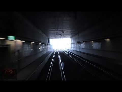 Meerijden met de machinist van Dordrecht naar Lelystad Centrum. (Met snelheidsmeter)