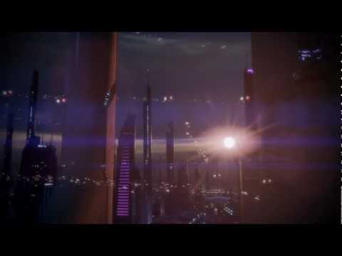 Mass Effect 2 - Fulgor Solaris (Tribute) [HD]