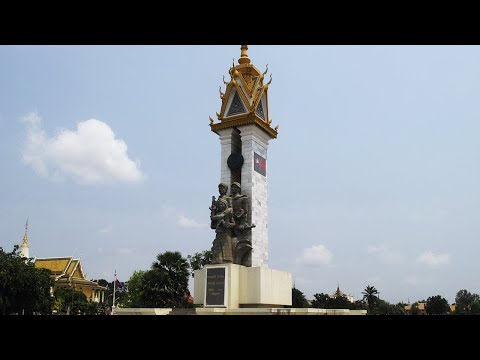 Gặp lại anh người lính chiến trường K - Khánh Trâm