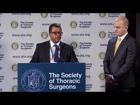 1 in 7 Lung Surgery Patients at Risk for Opioid Dependence