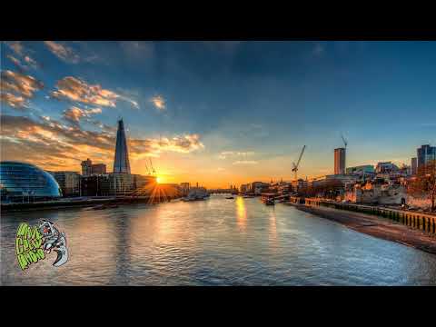 Chilled Liquid Drum and Bass Mix #5