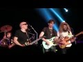 Little wing - Joe Satriani, Steve Vai, Guthrie Govan - Jam G3