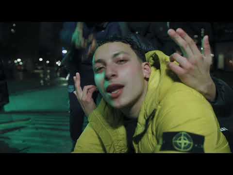 ADFsamski - No Hook 3 (432hz)