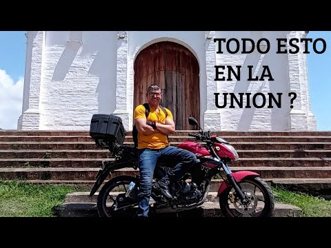 La ermita En La Ciudad Vitinicola, La UNION VALLE