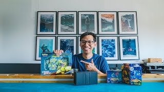 The Wolf Pack - Magic: The Gathering video thumbnail