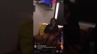 G herbo - VISIONARY SNIPPET VIDEO