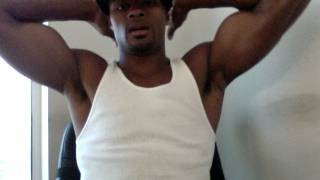 I'm Almost Dunking, But I Need a Few More Inches... Help Me!!! | Air Alert Drills | Dre Baldwin