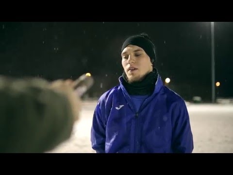 Viljandi JK Tulevik - 2 - Rasmus Alles Tulevikust ja ettevalmistusest hooajaks