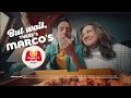 But Wait There S Marco S 9 99 Pepperoni Magnifico Date Night 15