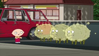 Download lagu Family Guy - Release all the car farts mp3