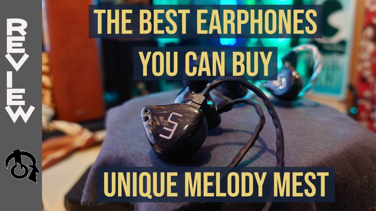 Unique Melody Mest - #19 by hawaiibadboy - In-Ear Monitors Unique Melody Mest - #19 by hawaiibadboy - In-Ear Monitors