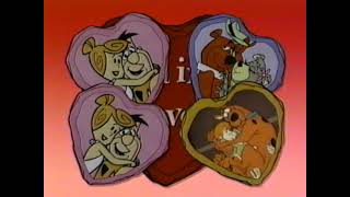 Cartoon Network Video Valentines Day Collection Pr