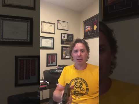 Ben Stoeger tips: Sight focus vs target focus shooting