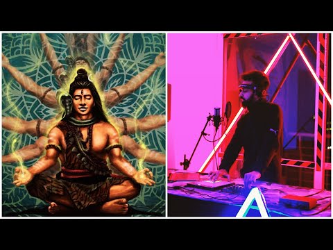 N1RVAAN - Rudra (Live Version)