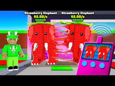 NEUER DUPLIZIER TRICK in Steal a Brainrot?