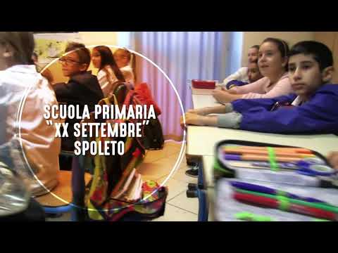 Life Sic2Sic - Tappa 22 - Spoleto - Piediluco