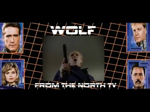 Airwolf on A Mission