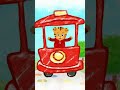 Daniel Tiger's Neighborhood | Make Believe: Backwards Day! | PBS KIDS #Shorts