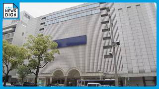 旧｢名鉄百貨店本店｣地下に新たな買い物スポット誕生！数量限定の商品が大人気 再開発は“事実上の白紙”も駅前に賑わいを… 商業施設増やす計画