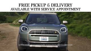 MINI of Wesley Chapel Service