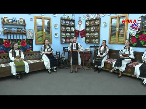 GHIP MARIA-IONELA     "Multumesc Doamne de toate"