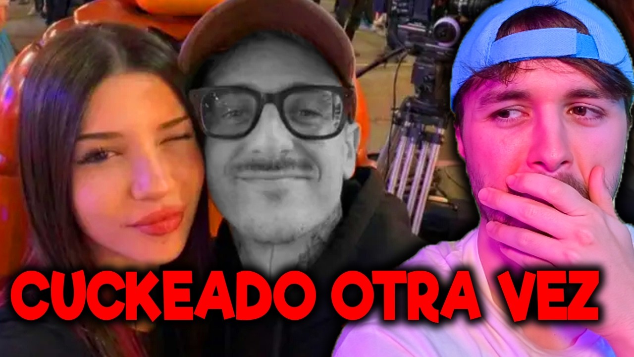 La novia de Ricky Edit LE DEJA y comienza el arco de Laly 2 JAJA