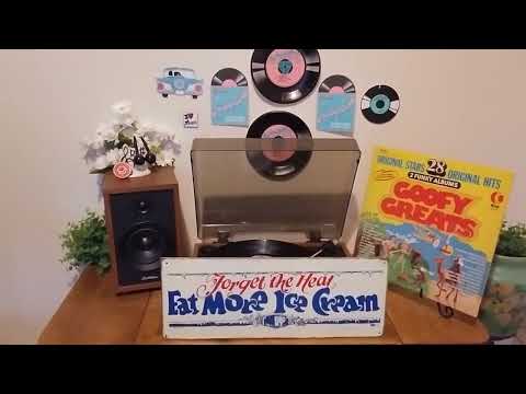 Mony, Mony - Tommy James & The Shondells