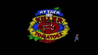 Thanksgiving-Themed NES Games