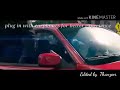Ya Li Li Baby Driver Arabic Song