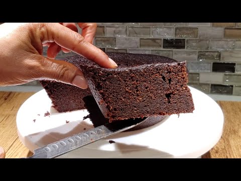 How to Make Jamaican Fruit Cake|Rum Cake| Christmas Fruit Cake|Black Cake|ChannesCooking