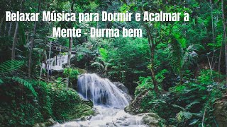 relaxar msica para dormir e acalmar a mente   durma bem