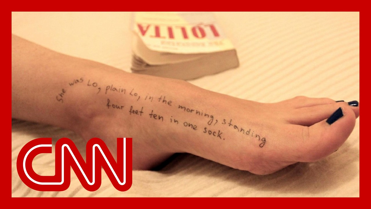 More photos from Epstein’s estate released by House Democrats