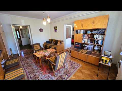 Eladó téglalakás, Győr 2 szoba 58 m² 52.8 M Ft