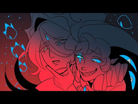 Meant to be yours animatic — Cookierun kingdom