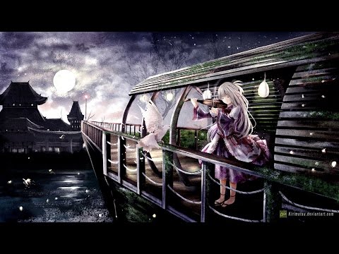 {193.2} Nightcore (Rev Theory) - Say Goodbye (with lyrics)