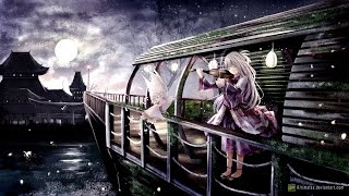 {193.2} Nightcore (Rev Theory) - Say Goodbye (with lyrics)