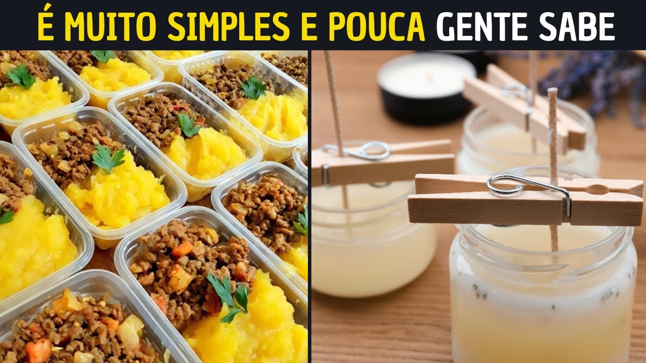 3 Negócios SIMPLES para GANHAR DINHEIRO em CASA