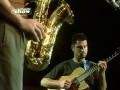 Charlie Hunter trio - Bing bing bing bing live
