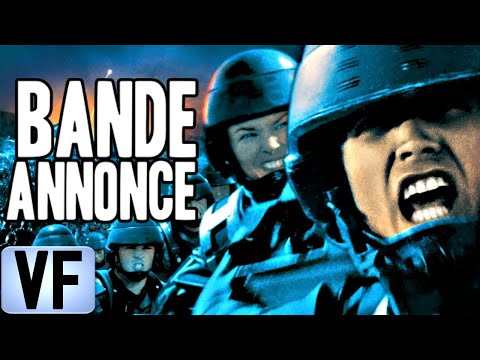 💣 STARSHIP TROOPERS Bande Annonce VF 1997 HD