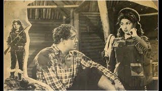 Sunayen Kisko Afsana Lata Mangeshkar Parbat (1952