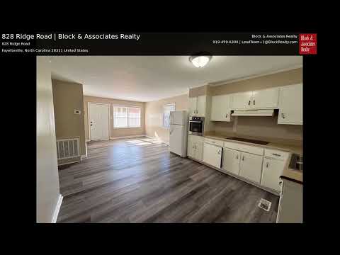 828 Ridge Road property video