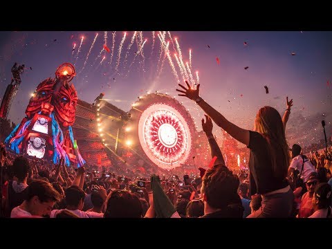 Summer Festival Mix 2017 | Spring Break Dance Party Remixes & Mashups | Electro, EDM & Bass House