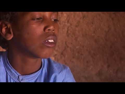 Help our School - The Tuareg Cross