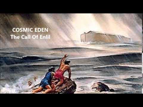 'Ancient' Occult Music Anunnaki - The Call Of Enlil (Cosmic Eden)
