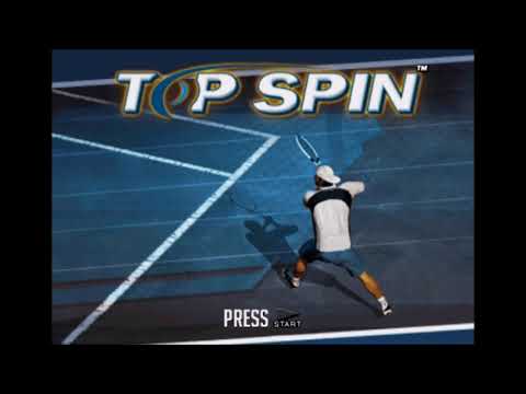 Top Spin 2 OST  Loading Music  Way We Are by Jai Breisch Instrumental