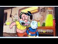 Disney S Teacher S Pet 2004 Nathan Lane Movie Really Big Boy Scott Becomes A Man