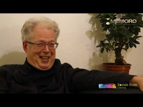 Seine Musikerkarriere begann mit Willy Michl - Peter Jacobi