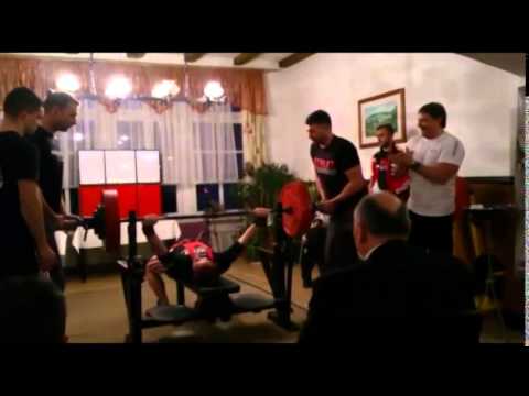 EKV Jöhstad Sandro 200Kg 20 Erzgebirgspokal 2014