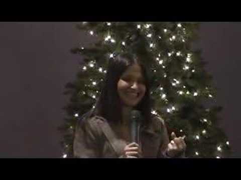 Alessandra Samadello -  Lembra Senhor