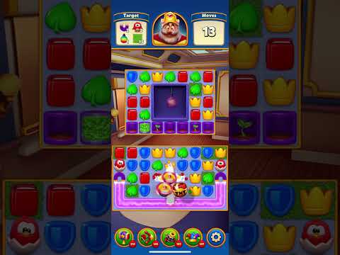 Royal Match LEVEL 4937